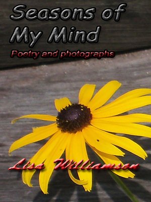 cover image of Seasons of my Mind